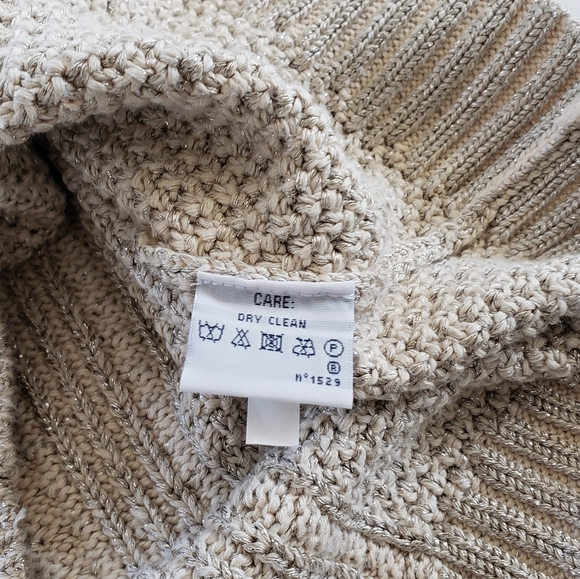 Vintage Ralph Lauren Sweater - Picture 6 of 8